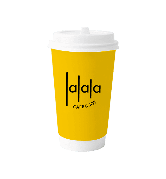 Drink Deep, Think Bold Visual Identity